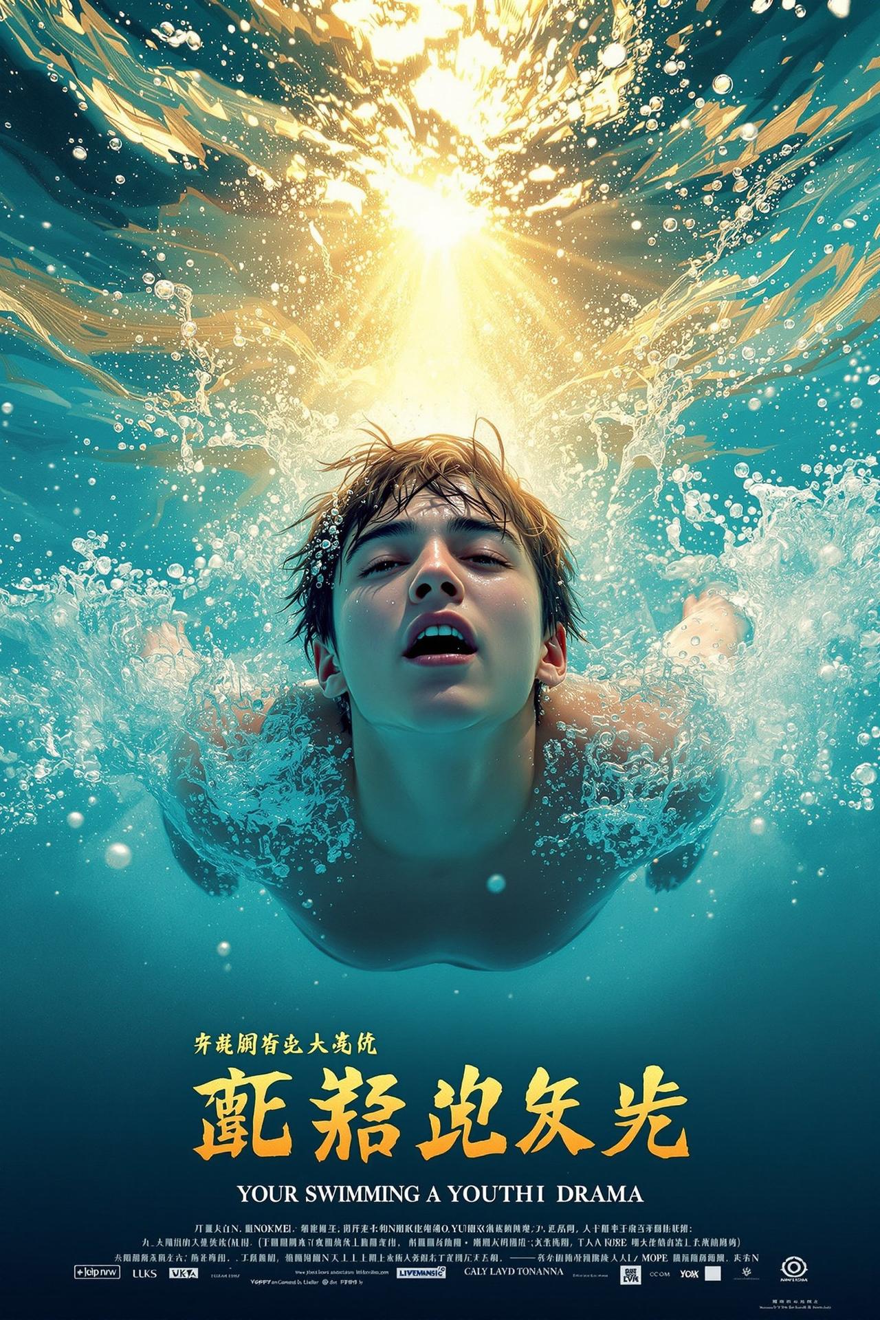 小米影视 - 逆流而上