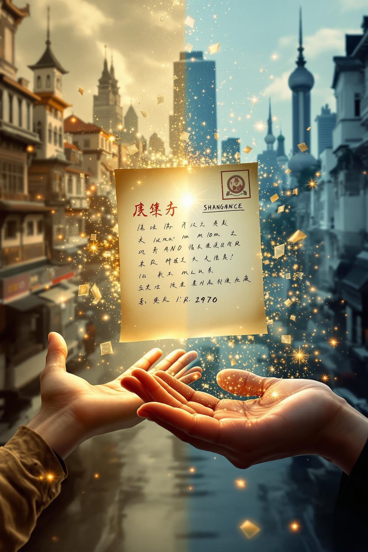 小米影视 - 时光旅行