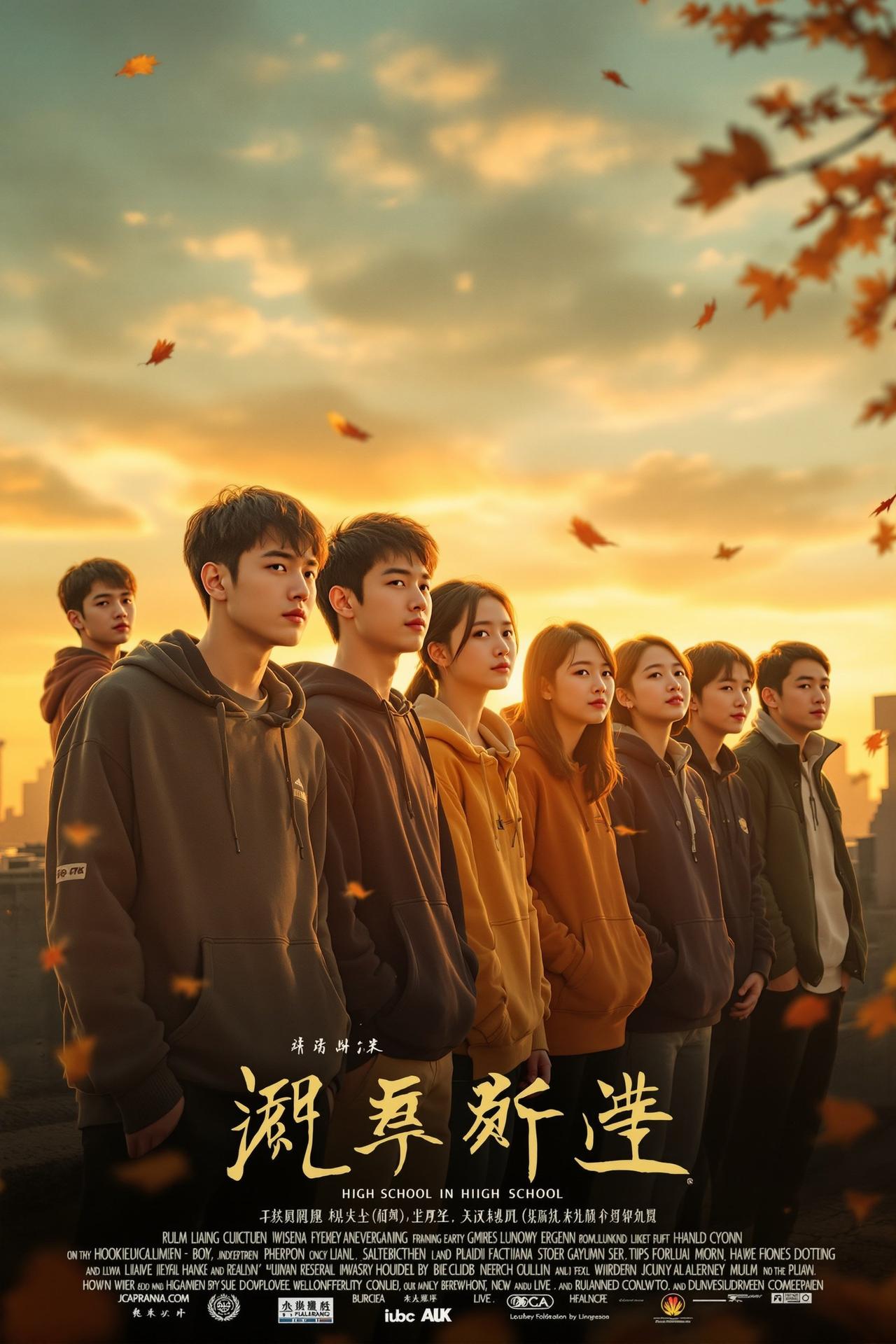 小米影视 - 一年之遥