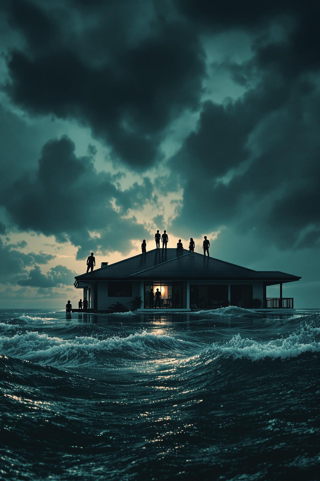 小米影视 - 绝命海滩