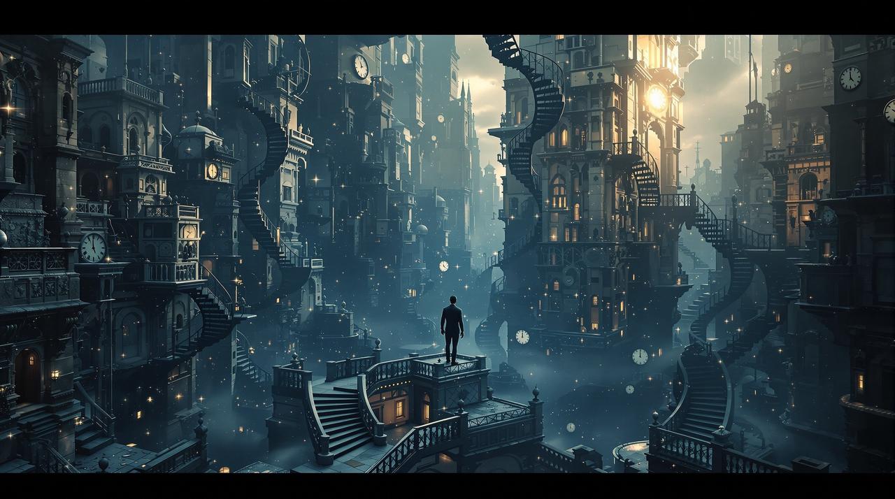 小米影视 - 迷失在梦里