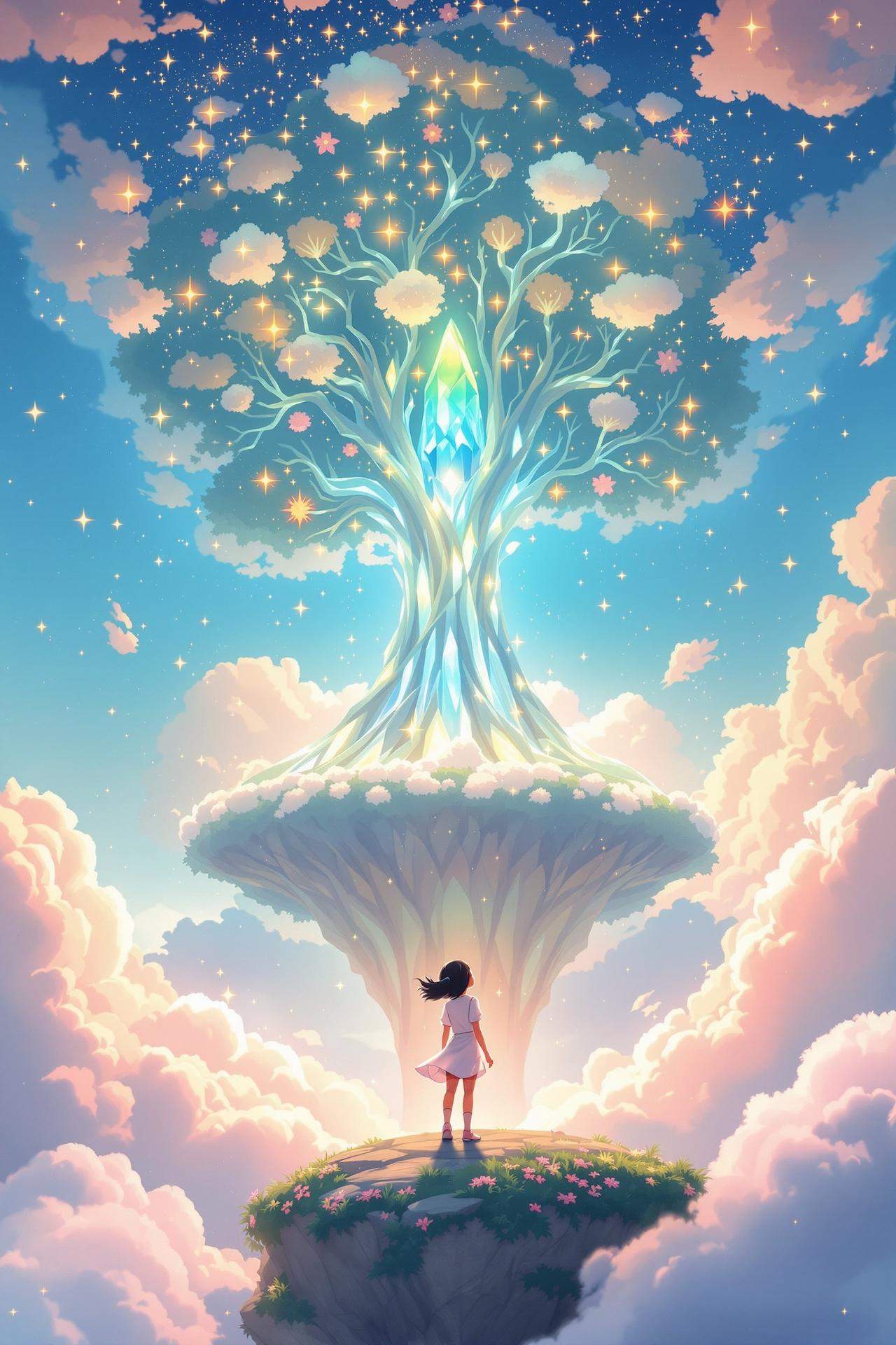 小米影视 - 天空之城