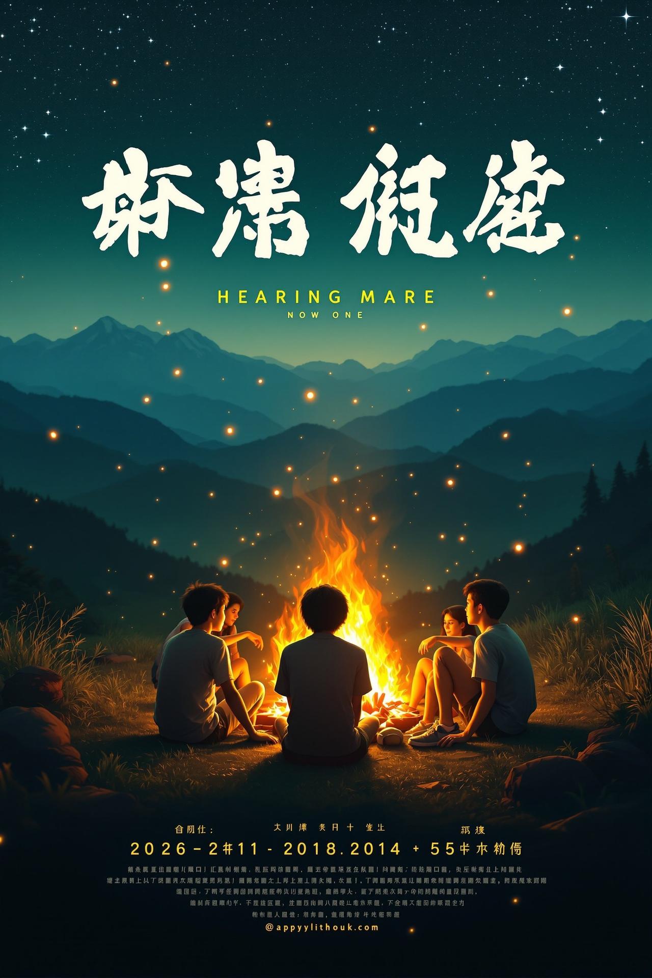 小米影视 - 我们的夏天