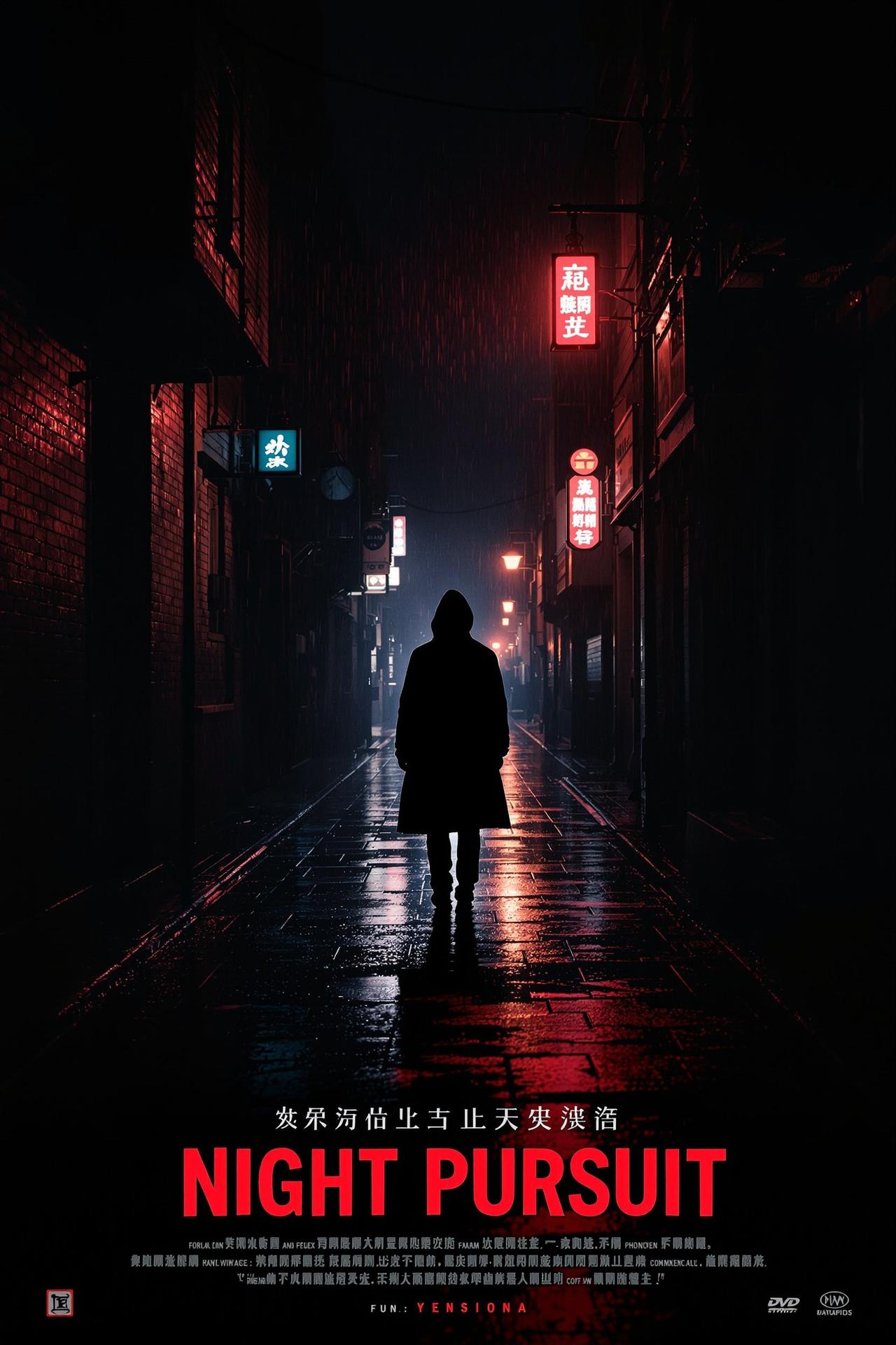 小米影视 - 夜幕之下